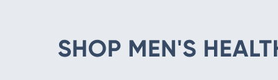 Shop Men's Health