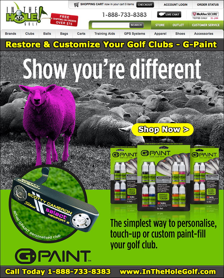 Show You're Different - GPaint