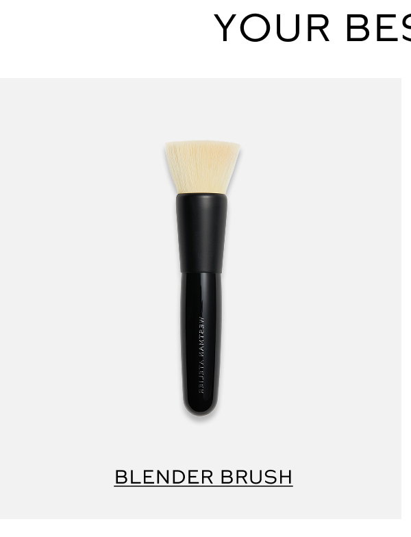 Blender Brush
