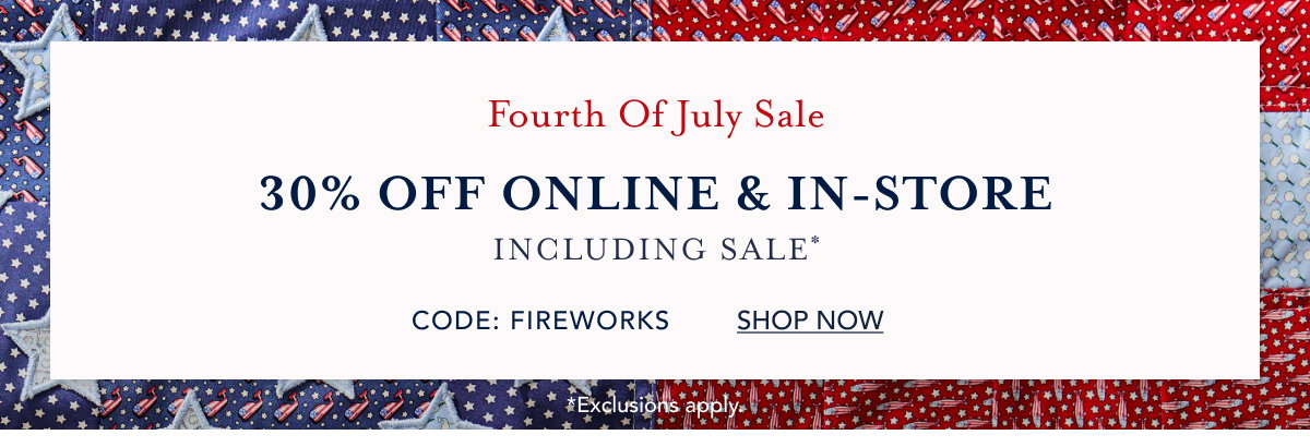 Shop Now