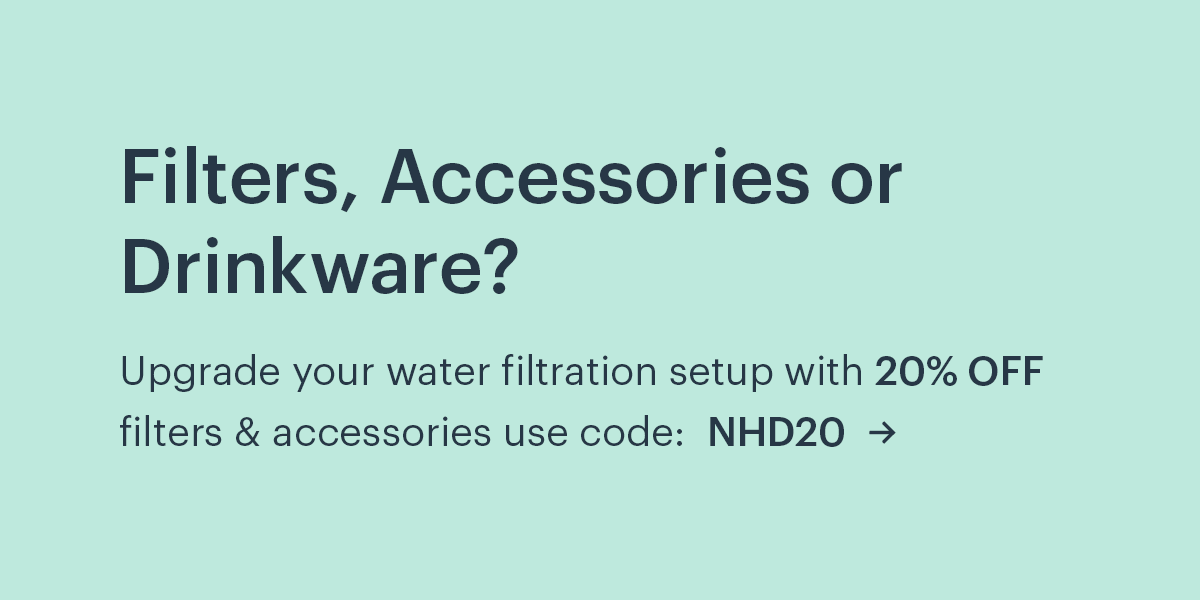 Use code: NHD20