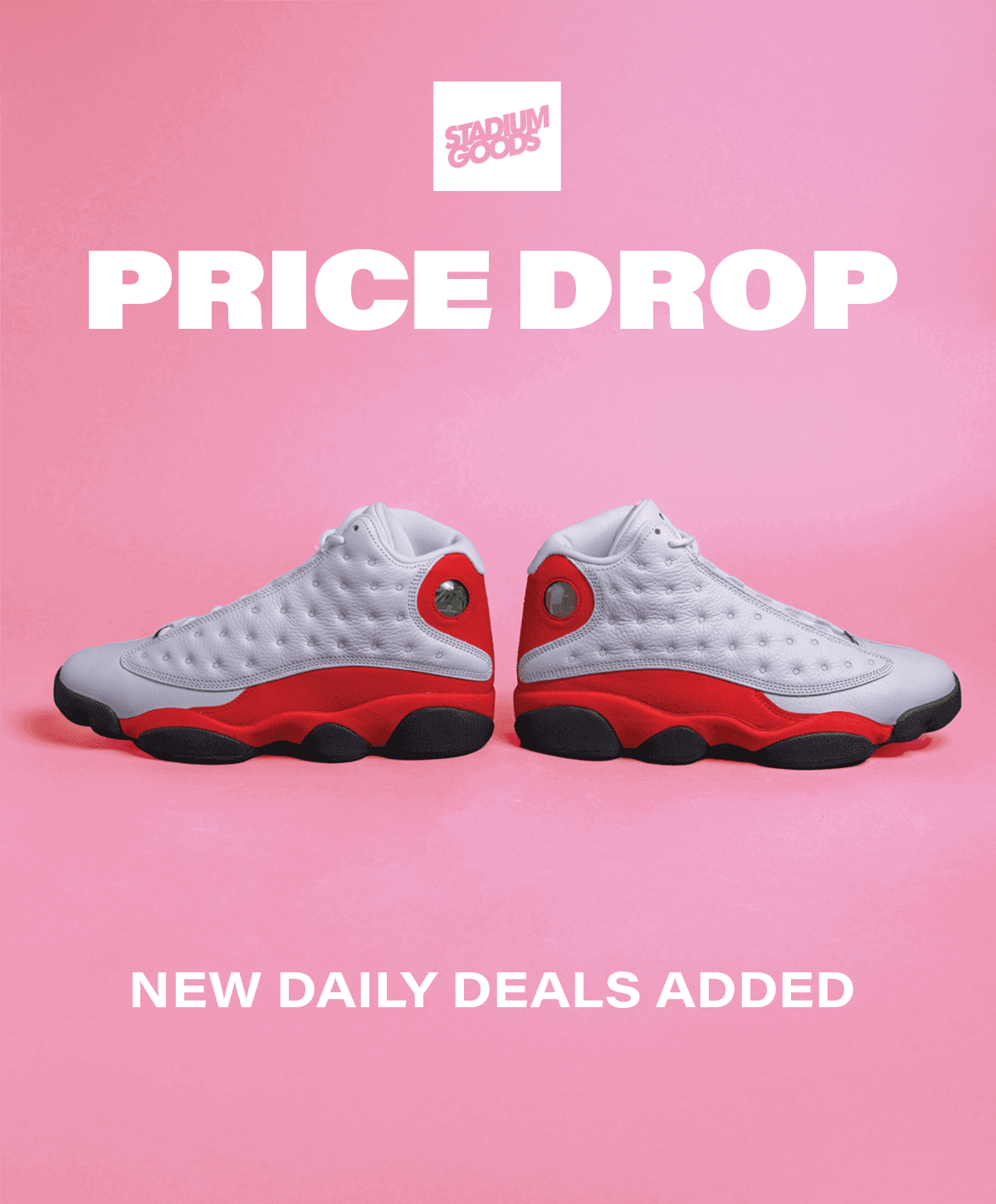 DAILY DEALS