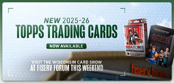 Topps Trading Cards