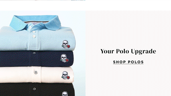 Shop Polos