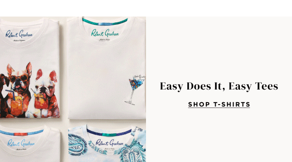 Shop T-shirts 
