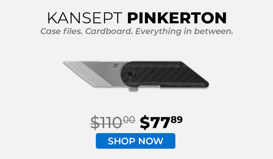 Kansept Pinkerton