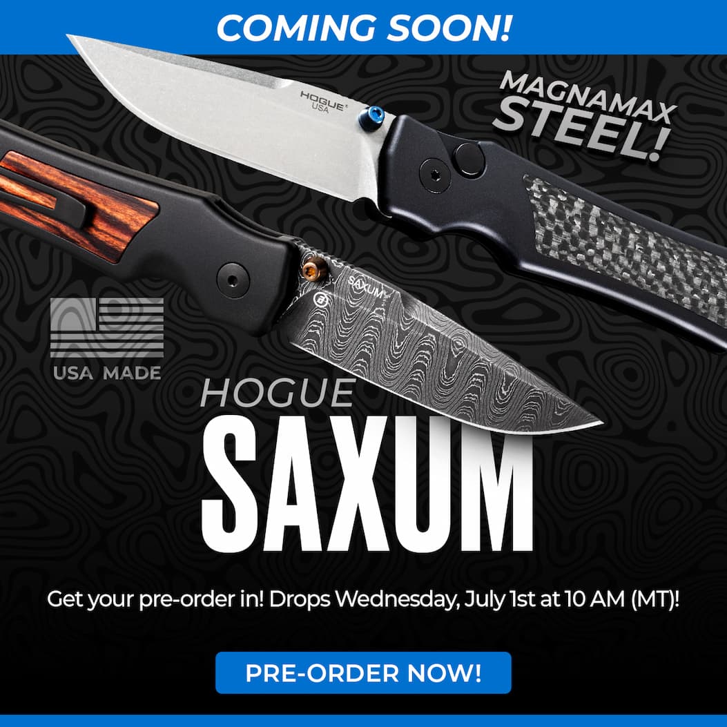 Coming Soon: Hogue Saxum