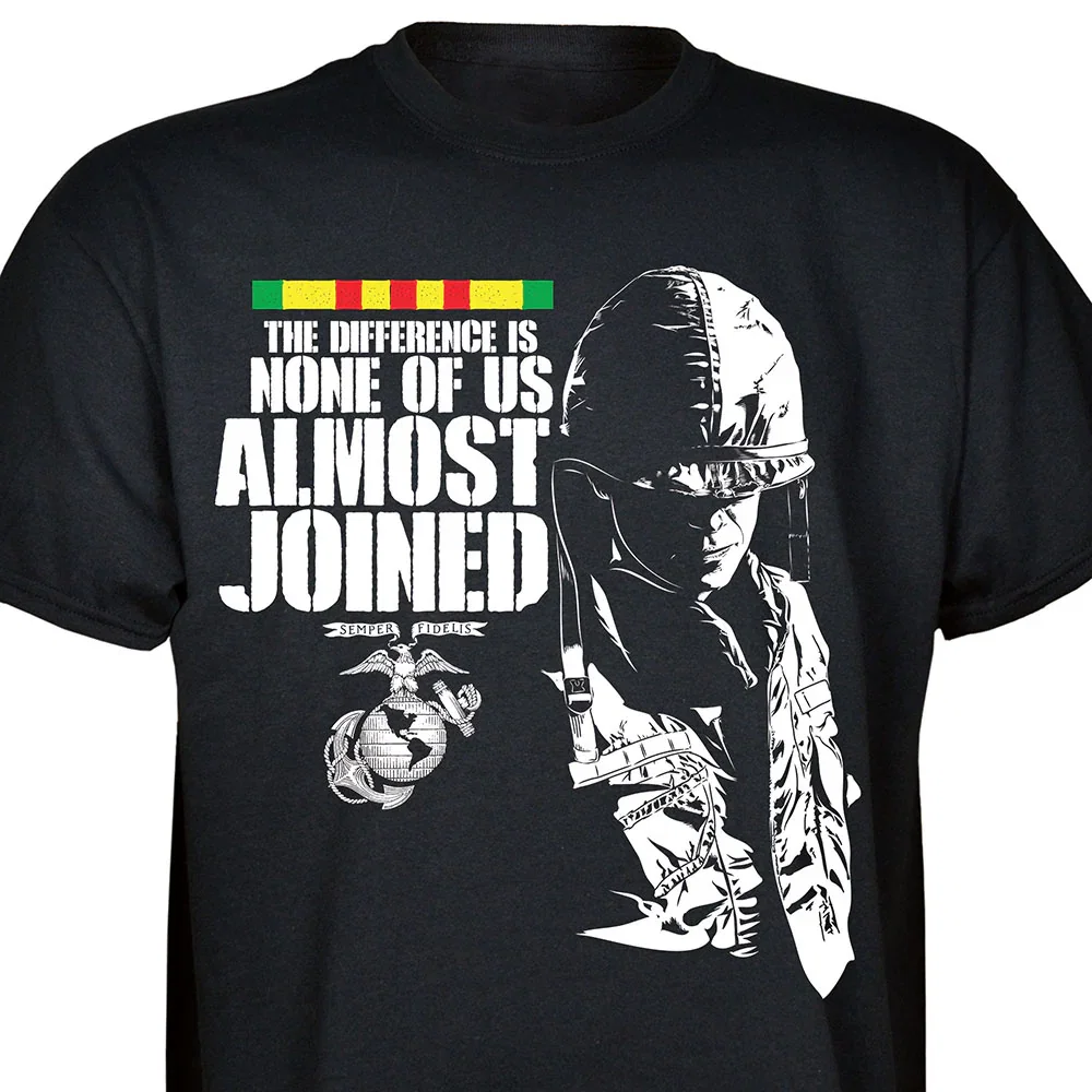 Image of Almost Joined T-shirt
