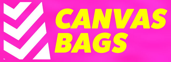 Clearance - Canvas Bags