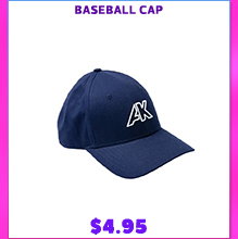 Baseball Cap