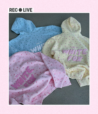 BESTSELLING HOODIES