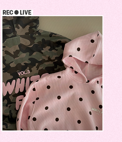 BESTSELLING HOODIES