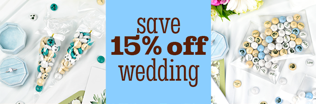 SHOP WEDDING