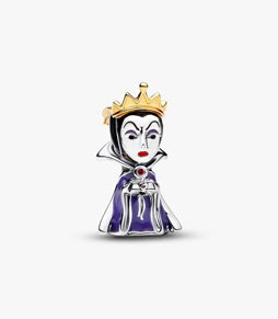 Disney Villains Evil Queen Charm