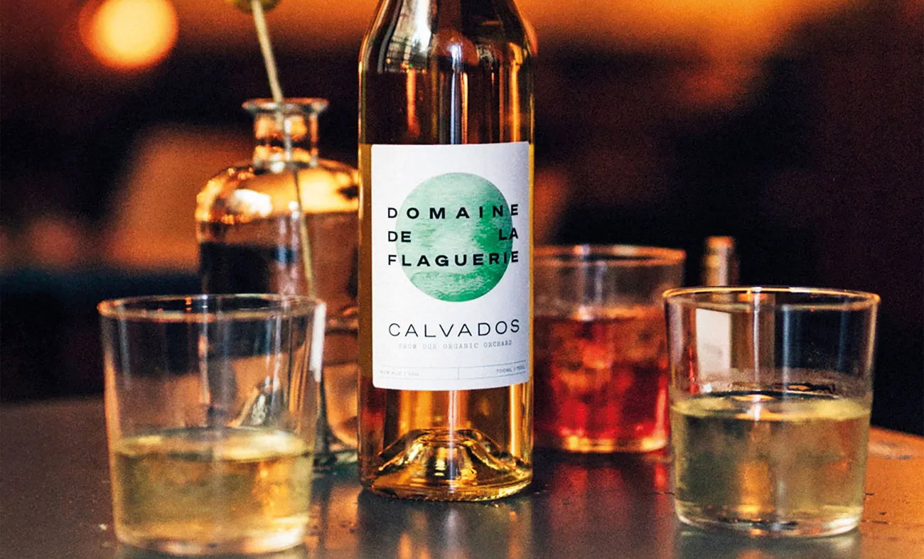 Calvados