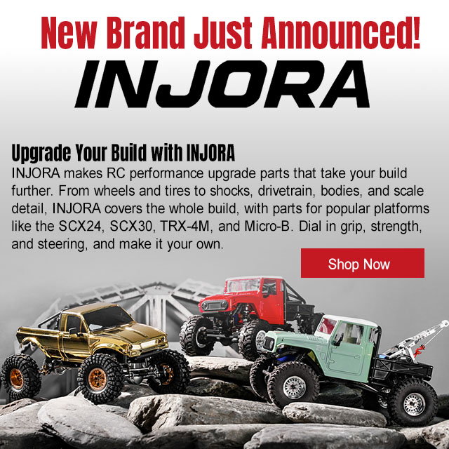 INJORA