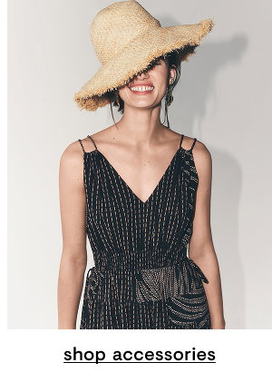 Shop accessories