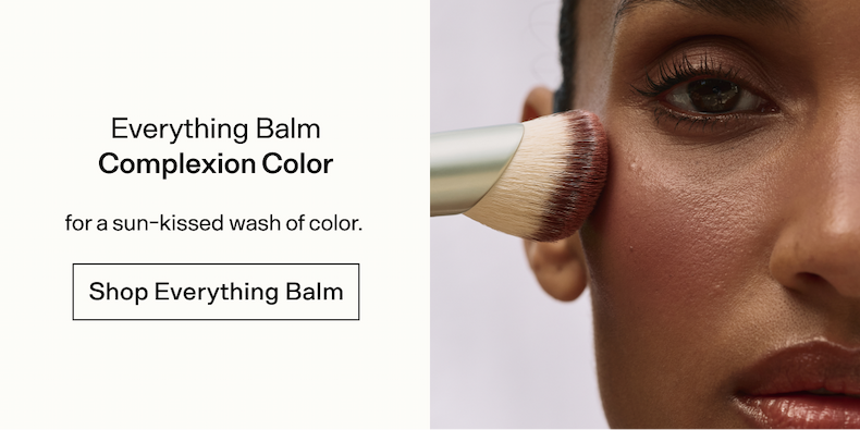 Shop Everything Balm