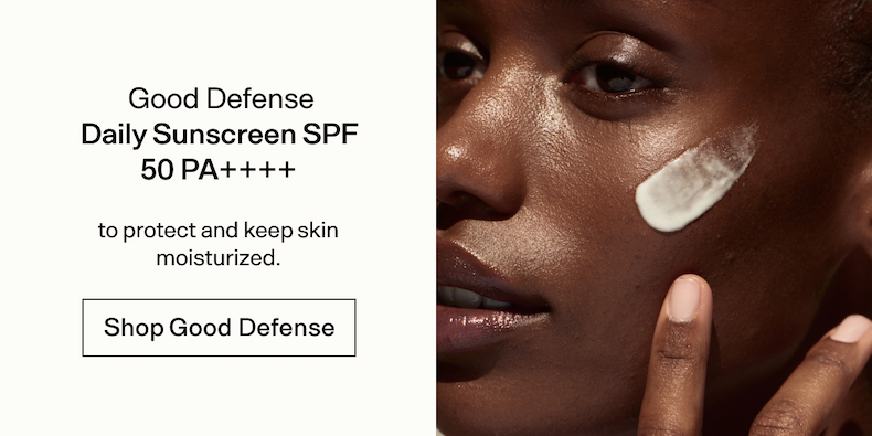 Shop Good Defense