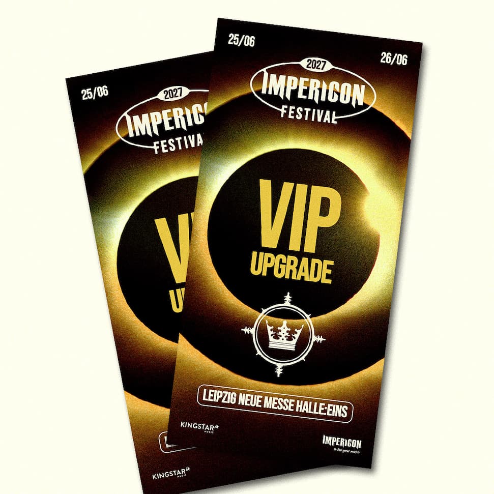 VIP Upgrade