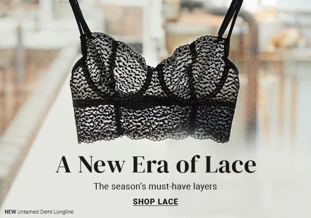 Shop Lace Bras