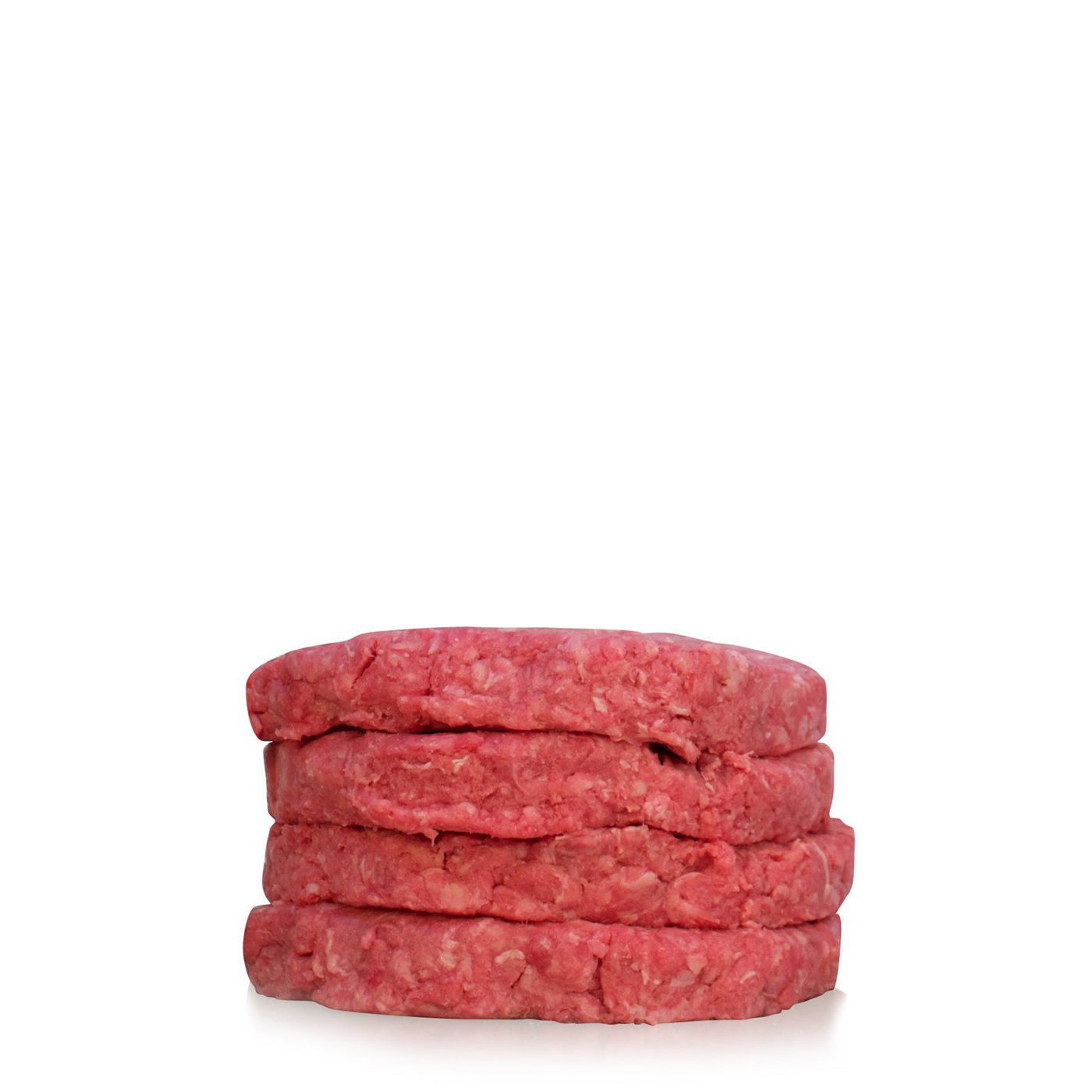 Prime Black Angus Burgers