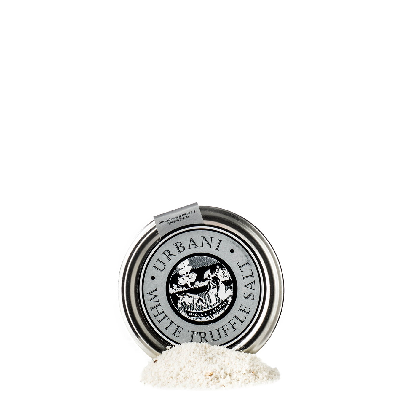 White Truffle Salt