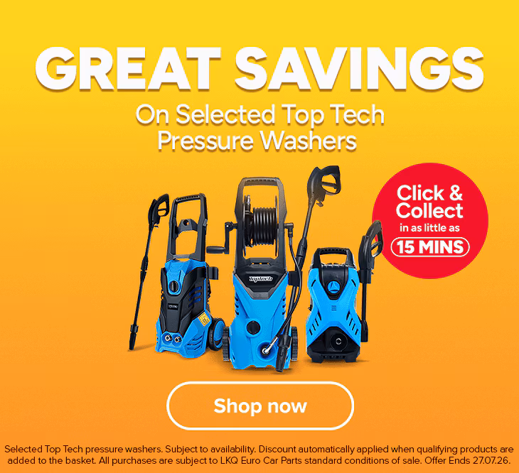 TopTech Banner