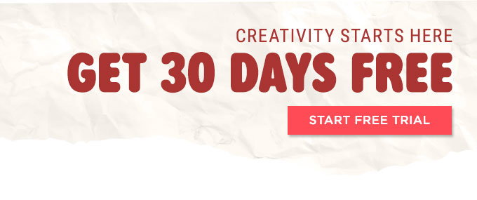 Get 30 Days Free