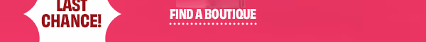 Find A Boutique
