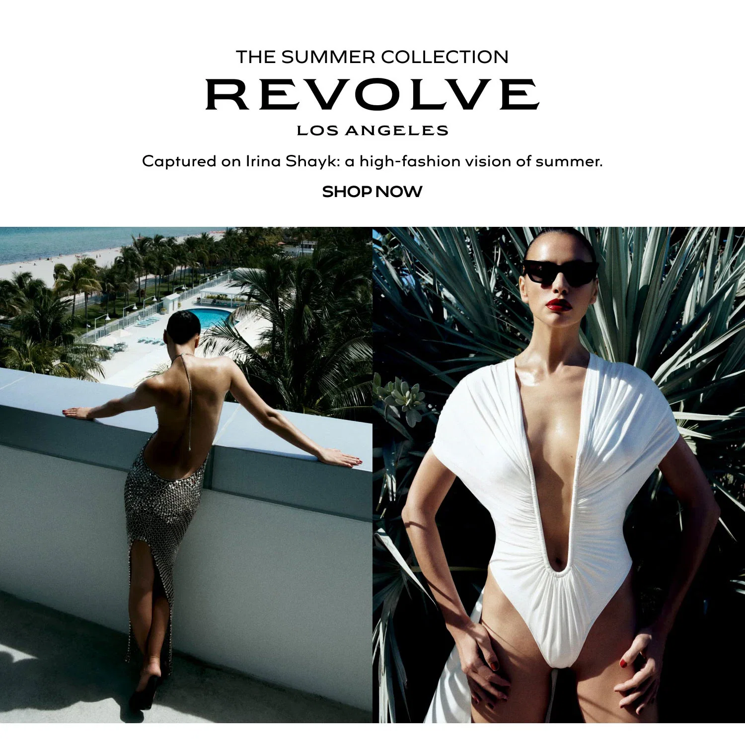 Shop Revolve Los Angeles
