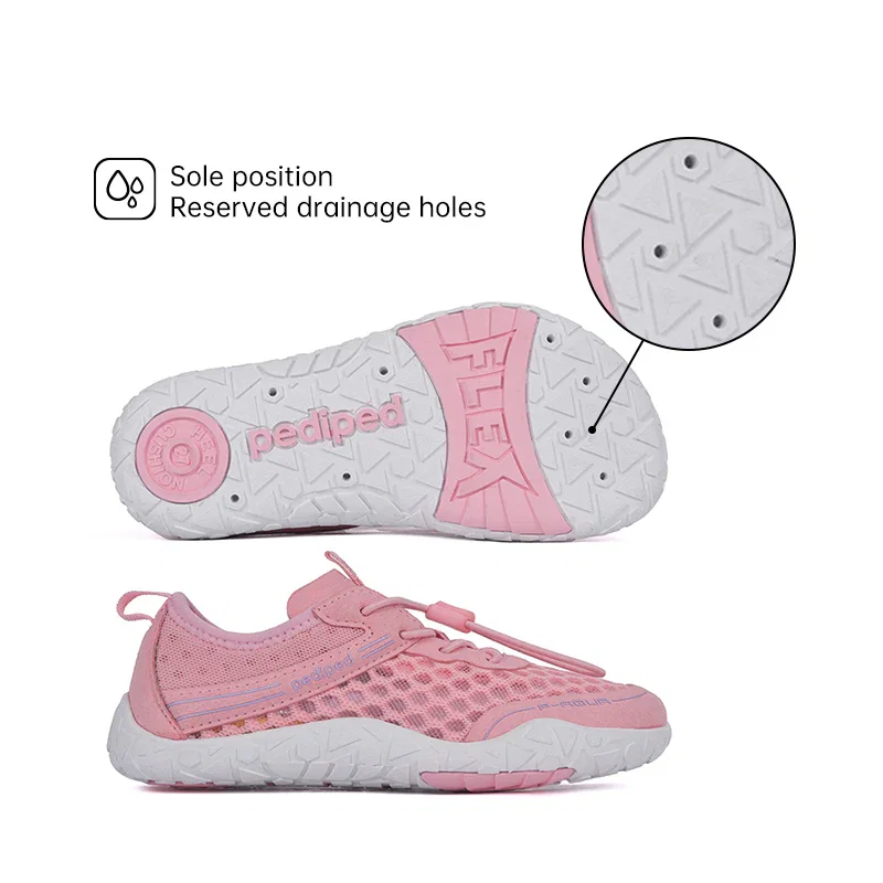 Image of Aqua - Flex® | Pink