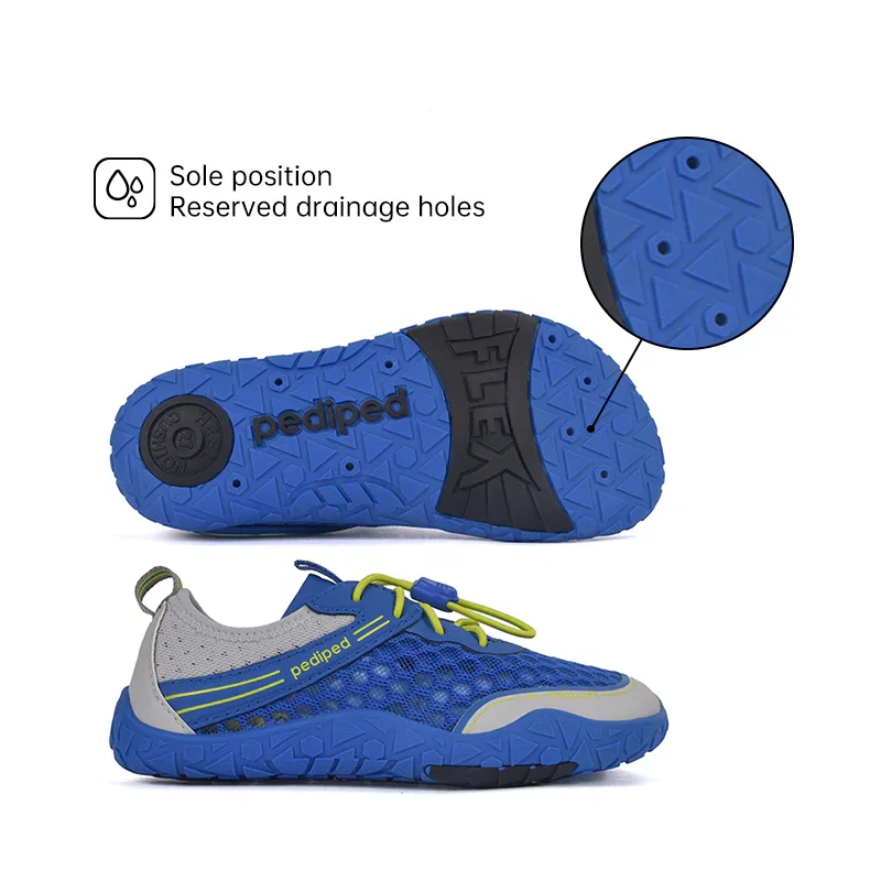 Image of Aqua - Flex® | Blue