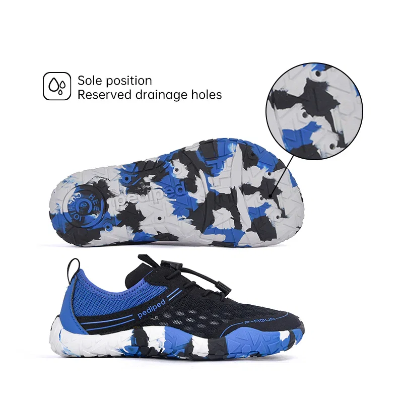 Image of Aqua - Flex® | Black