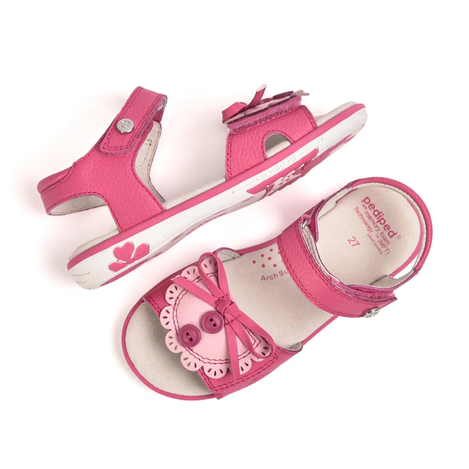 Image of Gemini - Flex® | Pink