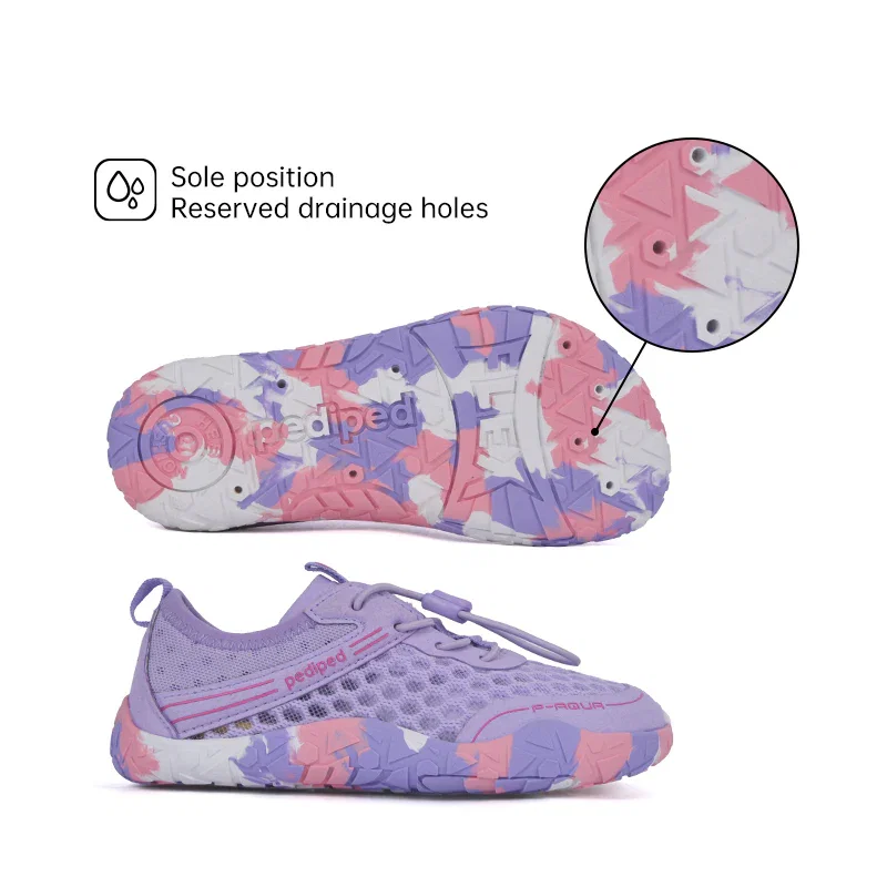 Image of Aqua - Flex® | Purple