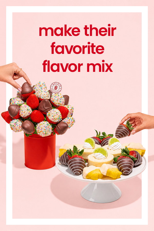Up to 25% off mix. match.gift