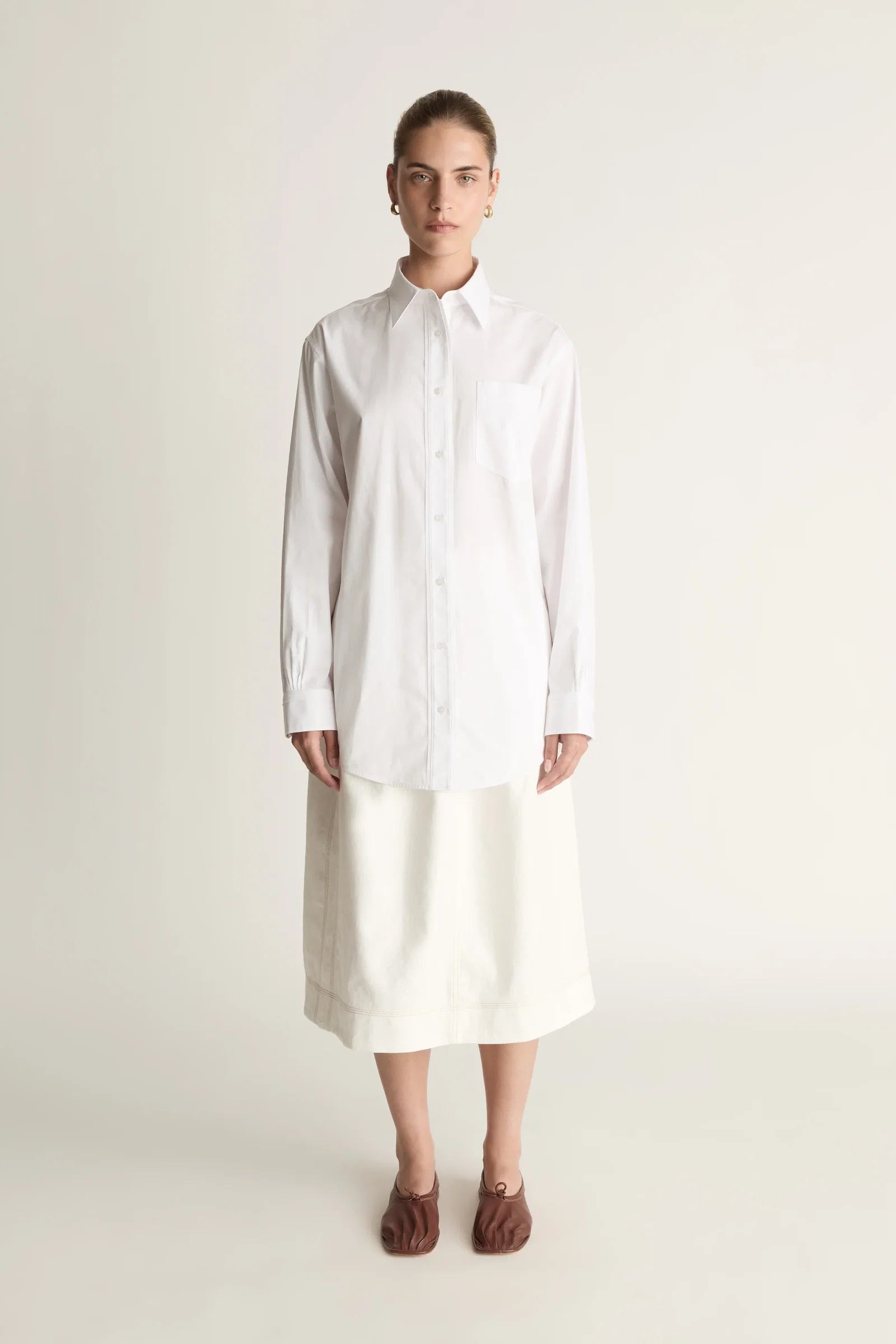 Image of Emilie LS Shirt