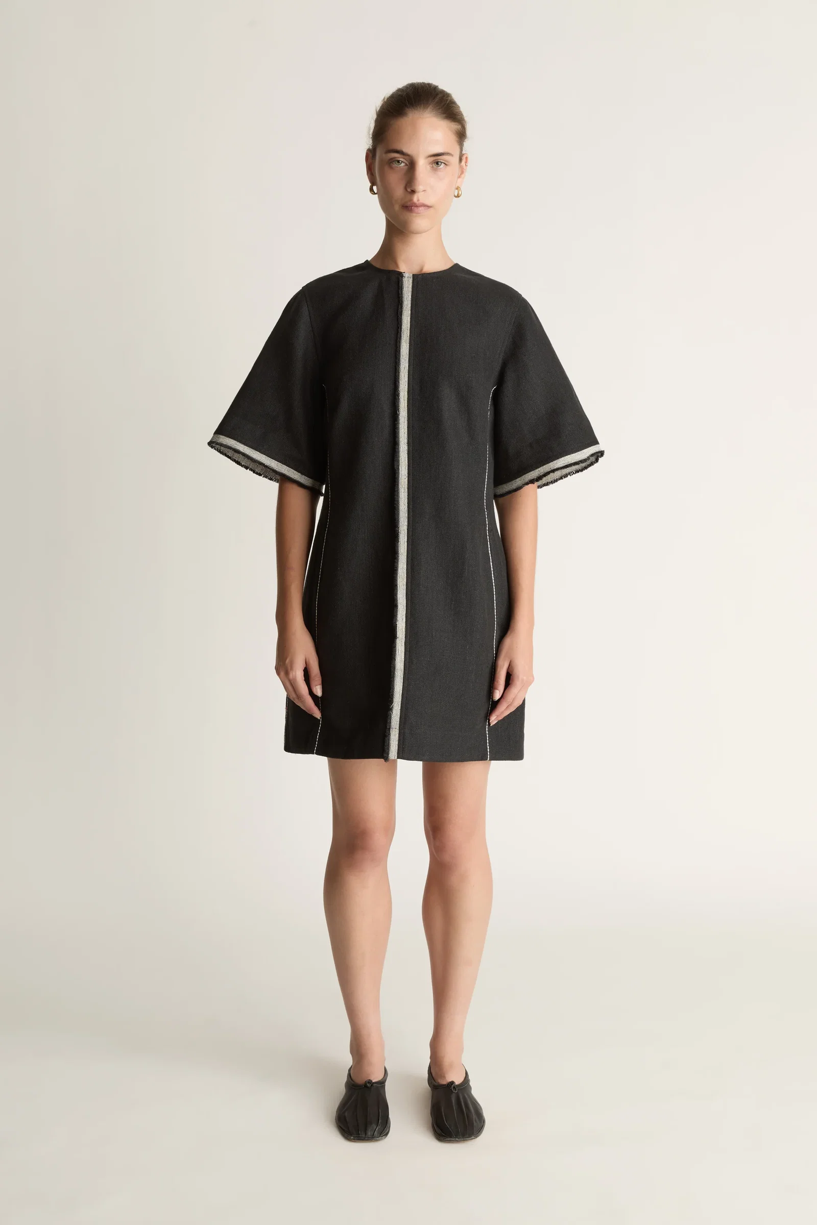 Image of Haruto Mini Dress