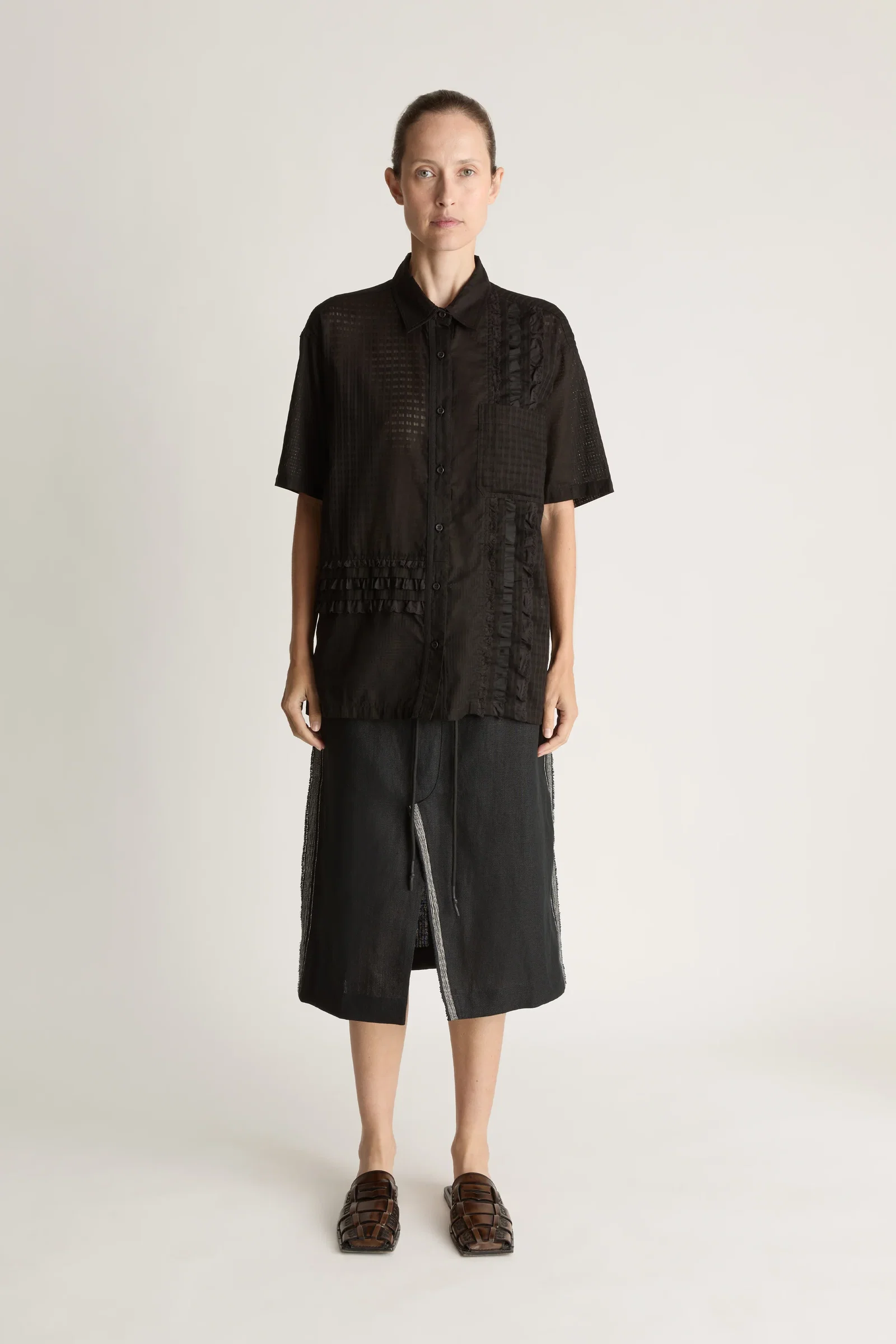 Image of Victoria SS Shirt