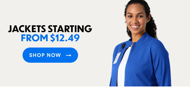 Jackets Starting From $12.49 | Shop Now