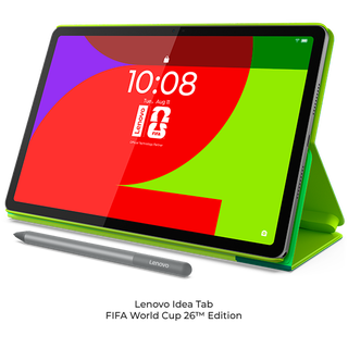 Lenovo Idea Tab
