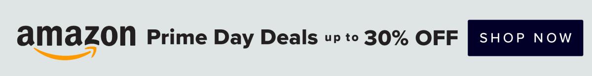 Prime Day Deals Up to 30% Off - Shop on Amazon Prime