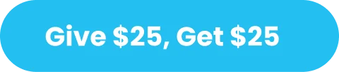 Give $25, Get $25