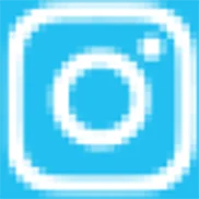 Instagram Social Icon