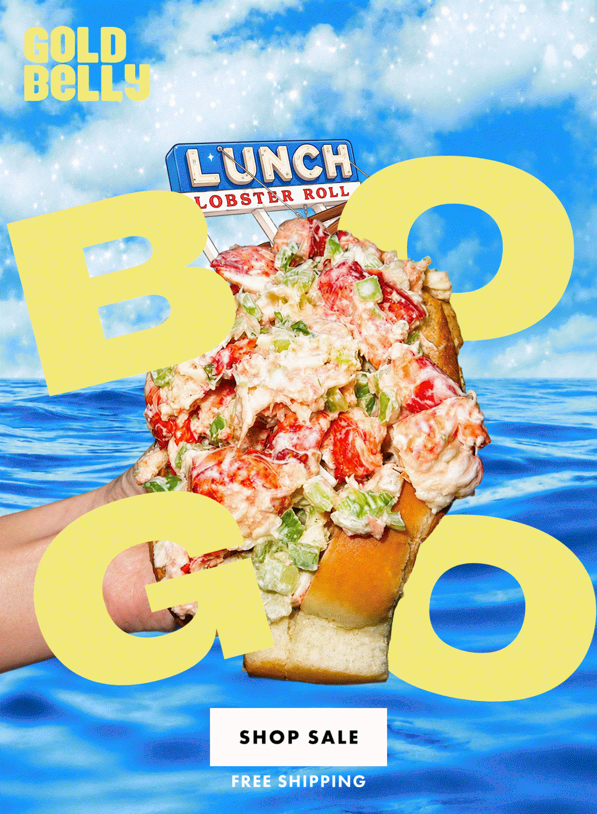 Summer BOGO Sales