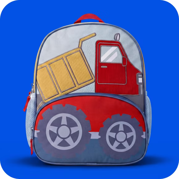 Backpacks