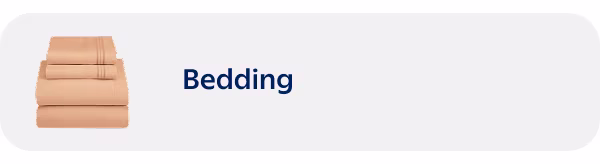 Bedding