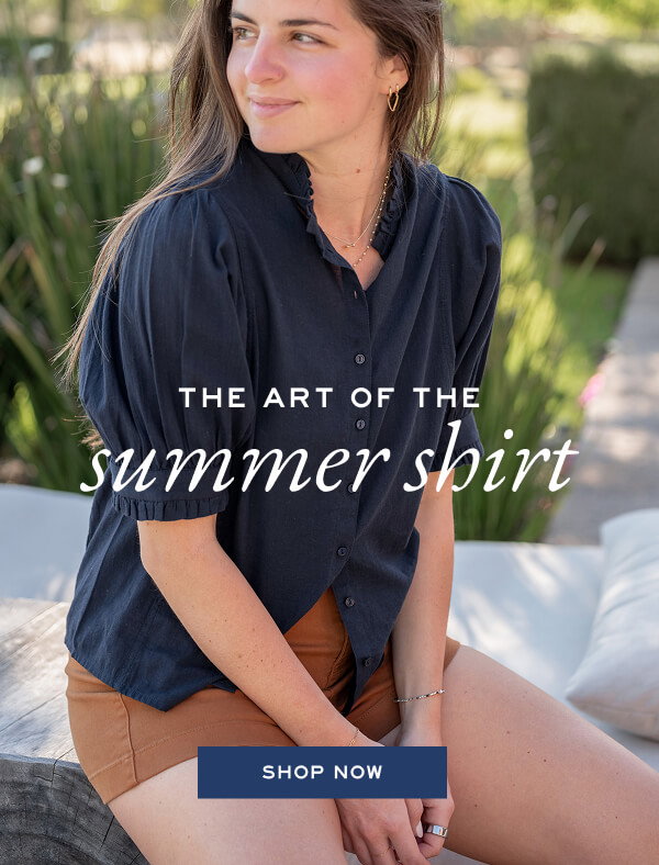 Summer Shirts Collection