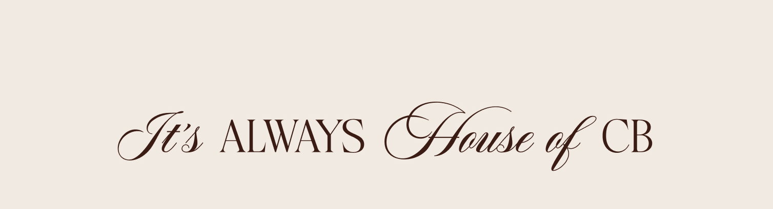 House of CB